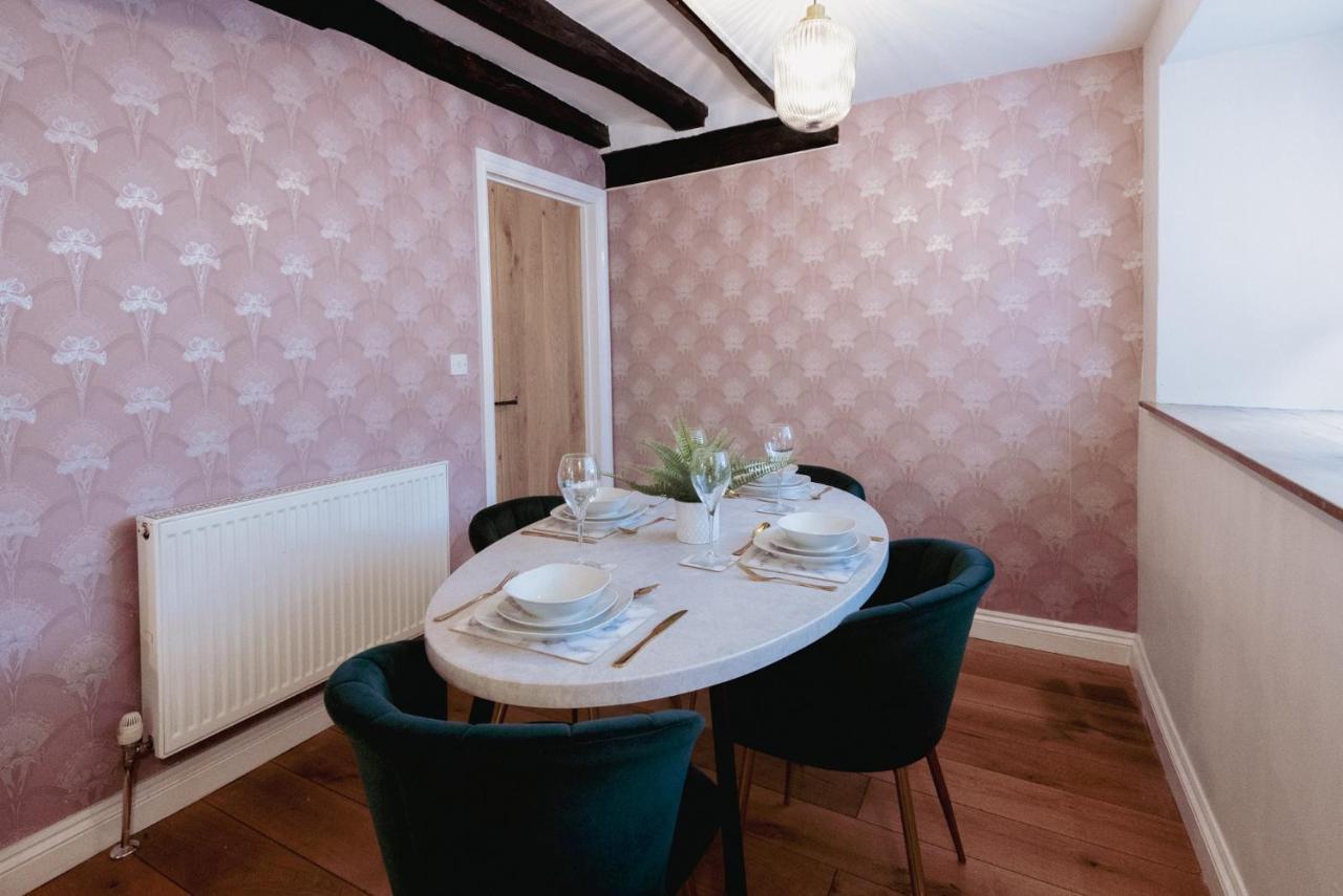 Host & Stay - Iris Cottage Pickering Luaran gambar