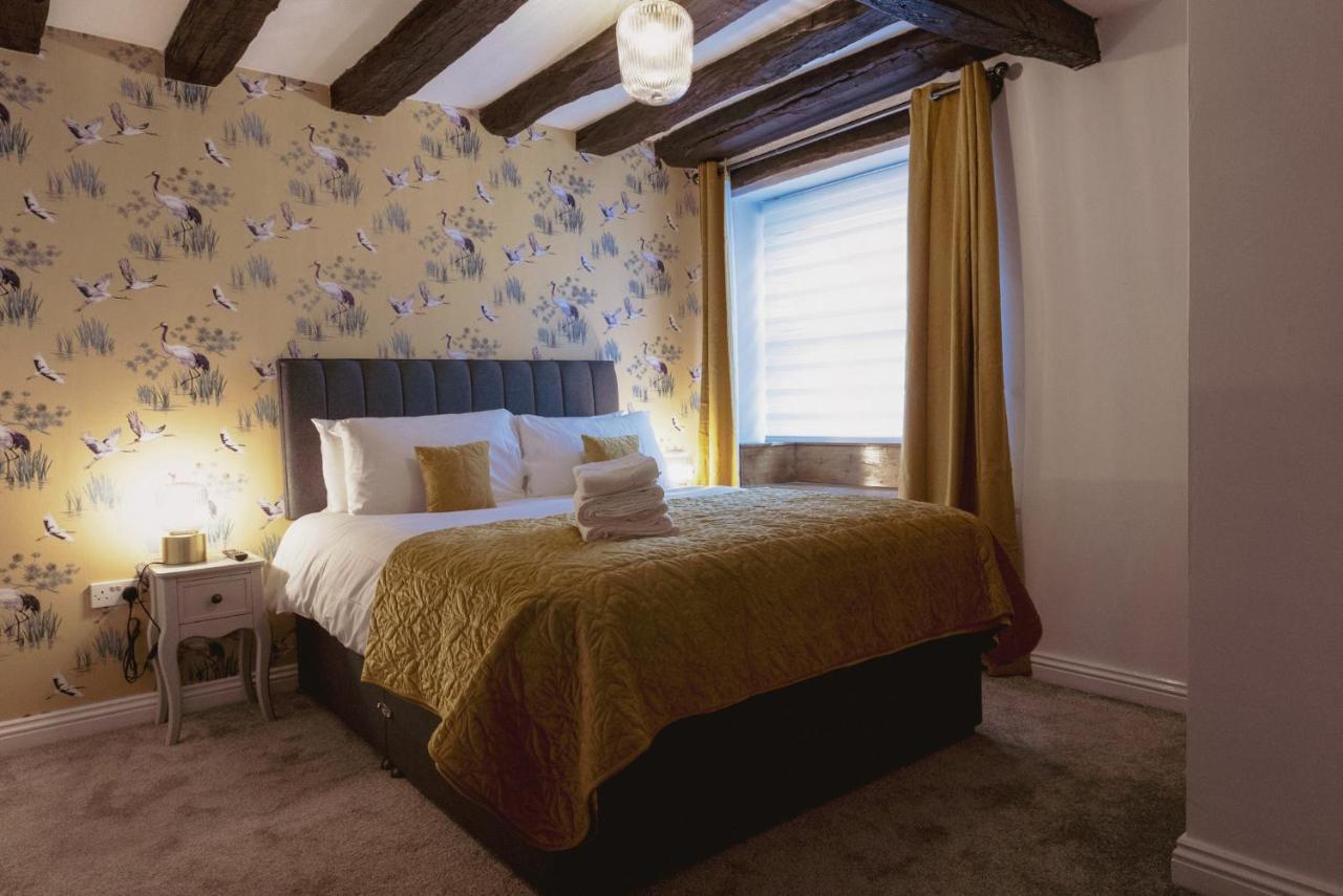 Host & Stay - Iris Cottage Pickering Luaran gambar