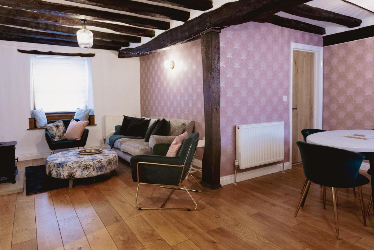 Host & Stay - Iris Cottage Pickering Luaran gambar