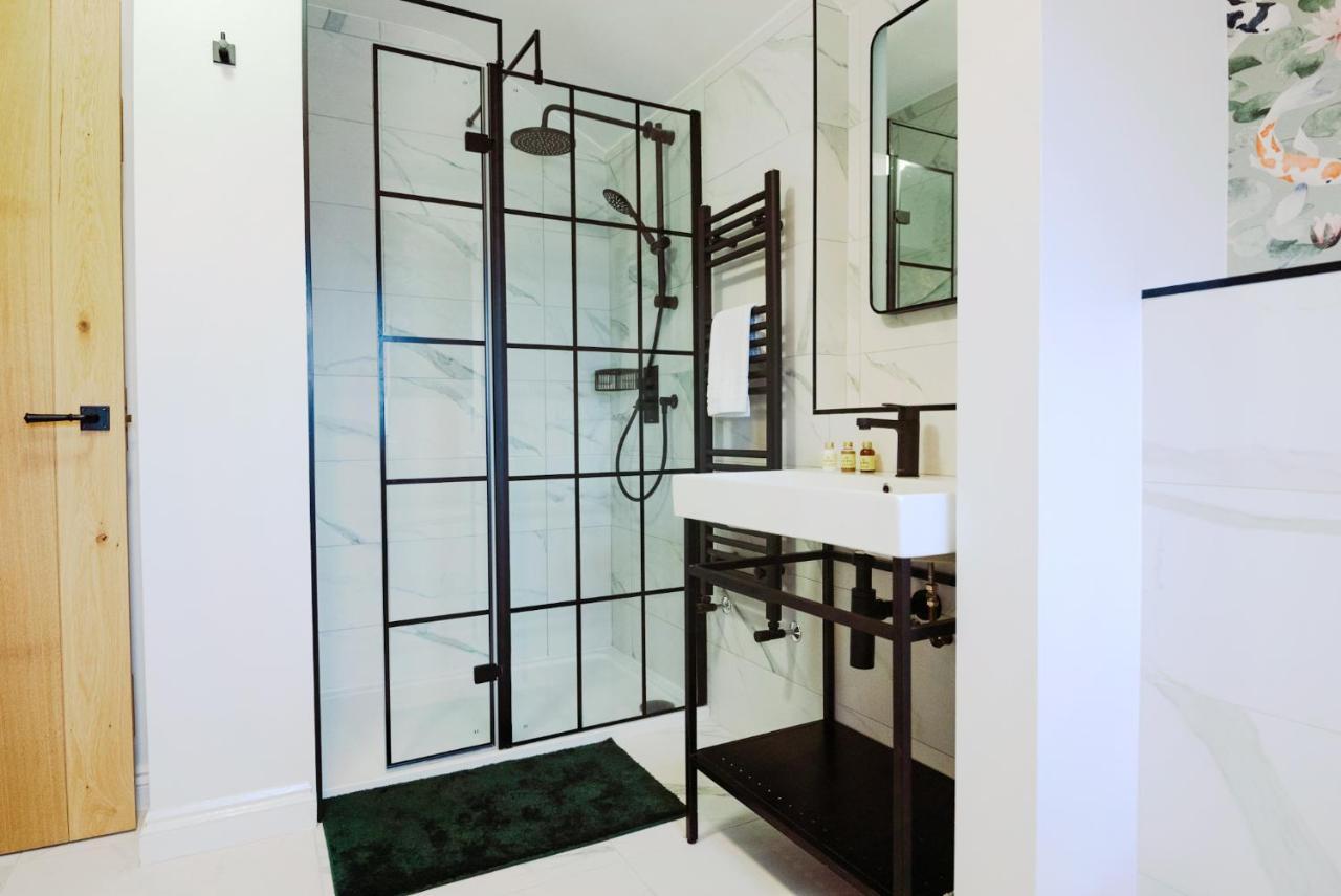 Host & Stay - Iris Cottage Pickering Luaran gambar