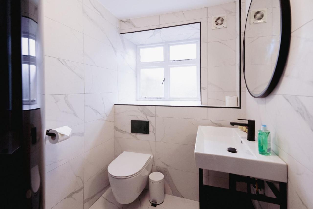 Host & Stay - Iris Cottage Pickering Luaran gambar