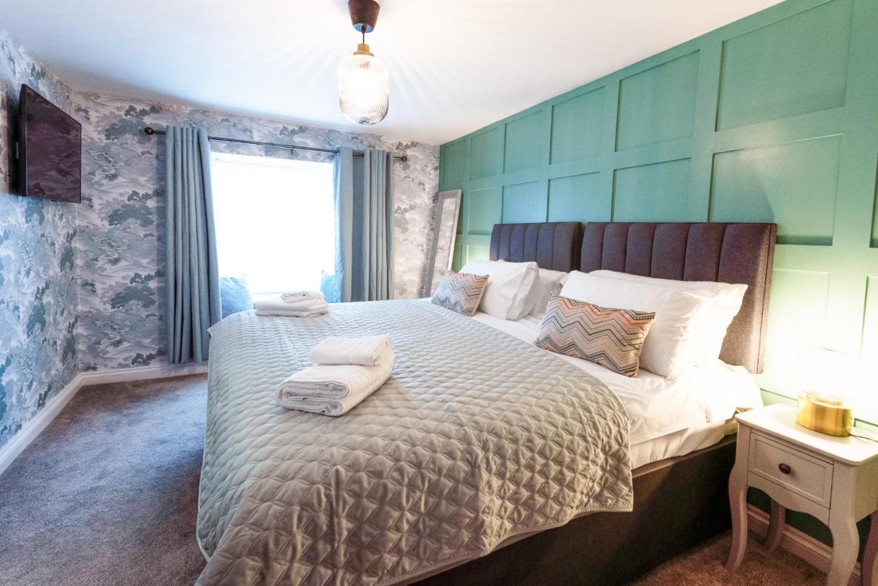 Host & Stay - Iris Cottage Pickering Luaran gambar